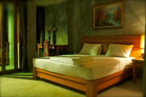 Chook Dee Resort